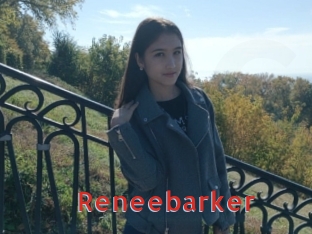 Reneebarker