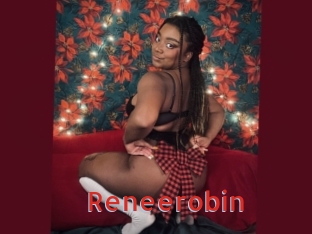 Reneerobin
