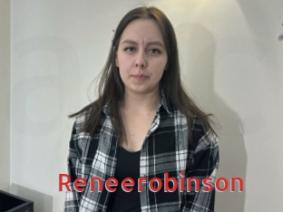 Reneerobinson