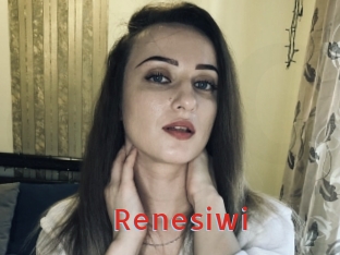 Renesiwi