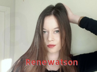 Renewatson