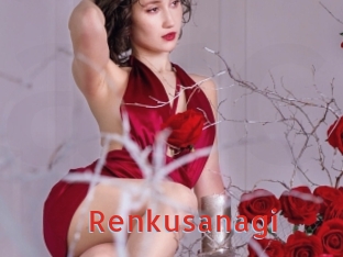 Renkusanagi