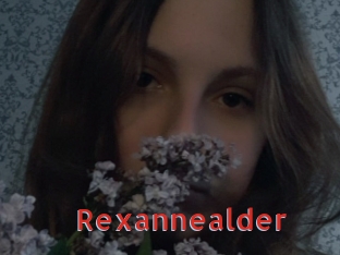 Rexannealder