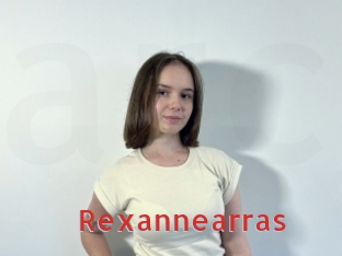 Rexannearras