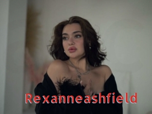 Rexanneashfield