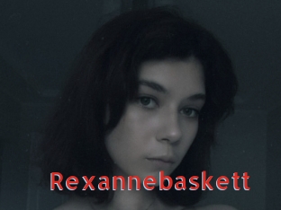 Rexannebaskett