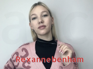 Rexannebenham