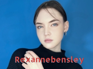 Rexannebensley