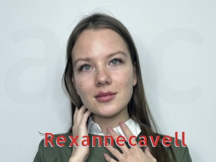 Rexannecavell