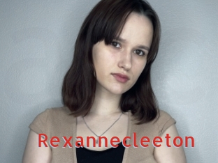 Rexannecleeton