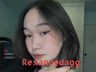 Rexannedagg