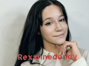 Rexannedendy