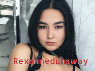 Rexannedunaway
