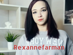 Rexannefarman