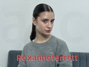 Rexanneferrett