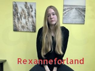 Rexanneforland