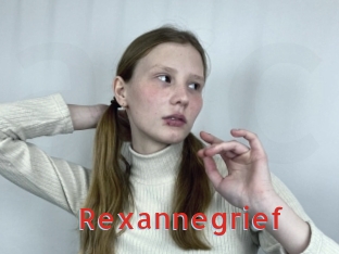 Rexannegrief