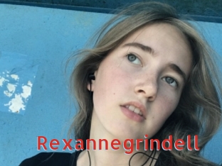 Rexannegrindell