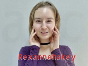 Rexannehakey