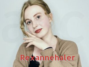 Rexannehaler