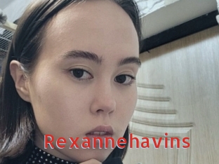 Rexannehavins