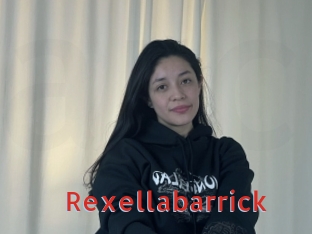 Rexellabarrick