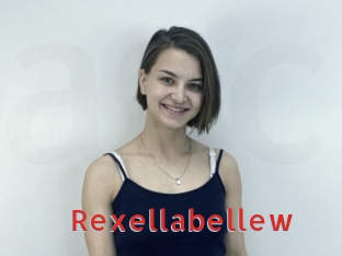 Rexellabellew