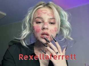 Rexellaferrett