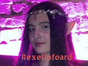 Rexellafoard