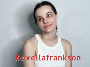 Rexellafrankson