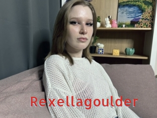 Rexellagoulder