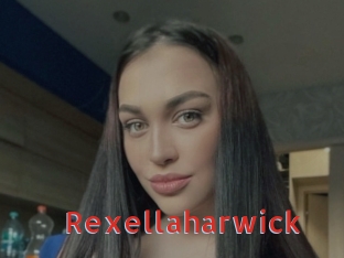 Rexellaharwick