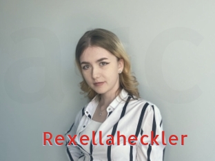 Rexellaheckler