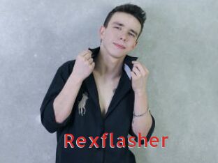 RexFlasher