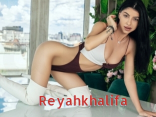 Reyahkhalifa