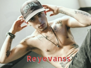 Reyevanss