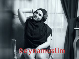 Reynamuslim