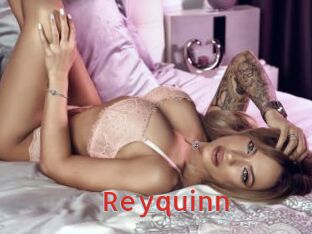 Reyquinn