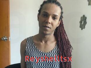 Reyshelltsx