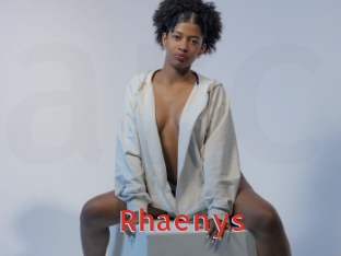 Rhaenys