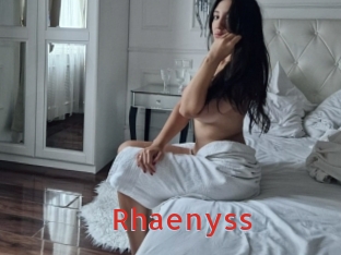 Rhaenyss