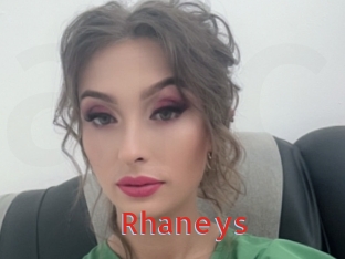 Rhaneys