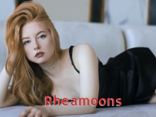 Rheamoons