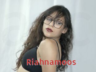 Riahnamoos