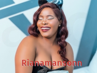 Rianamansonn