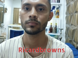 Ricardbrowns