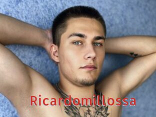 Ricardomillossa