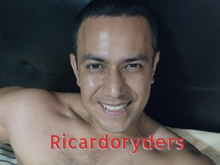 Ricardoryders