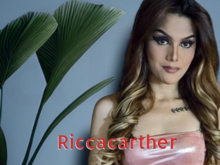 Riccacarther