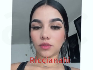 Riccianahi